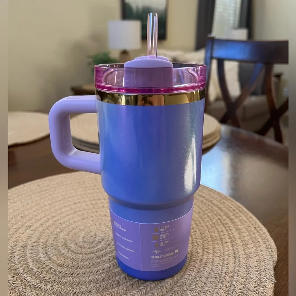 Stanley 20 ounce wicked tumbler - Picture 4 of 6